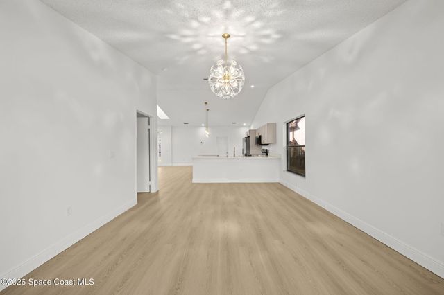 1756 Clover Circle W, Melbourne, FL 32935