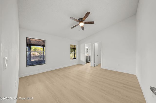 1756 Clover Circle W, Melbourne, FL 32935