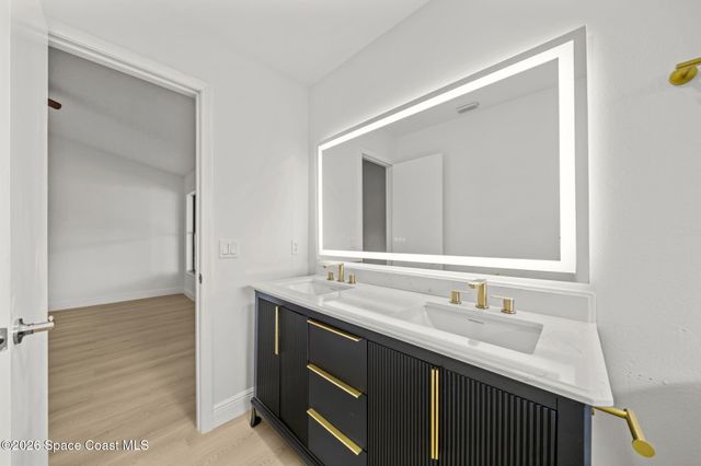 1756 Clover Circle W, Melbourne, FL 32935