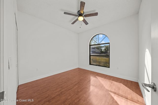 1756 Clover Circle W, Melbourne, FL 32935