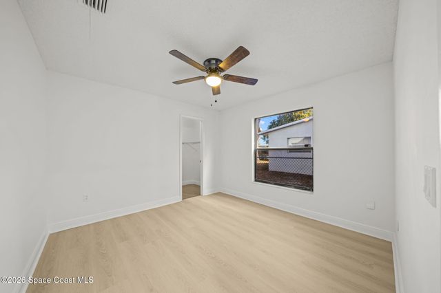 1756 Clover Circle W, Melbourne, FL 32935