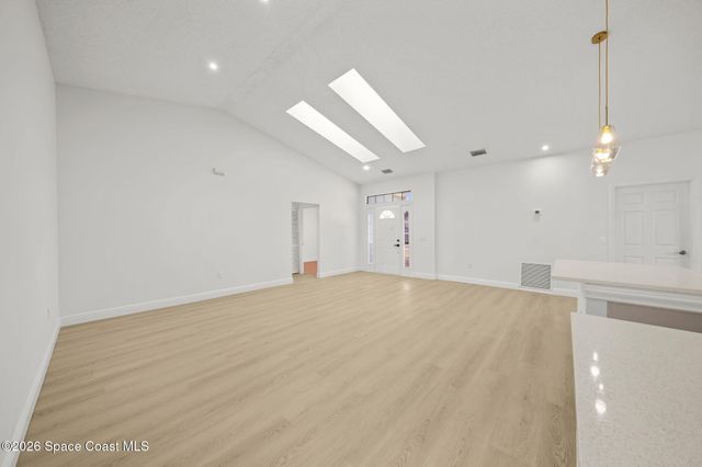 1756 Clover Circle W, Melbourne, FL 32935