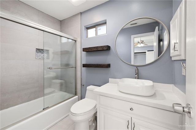 2427 E 5th Street, Mission, TX 78572