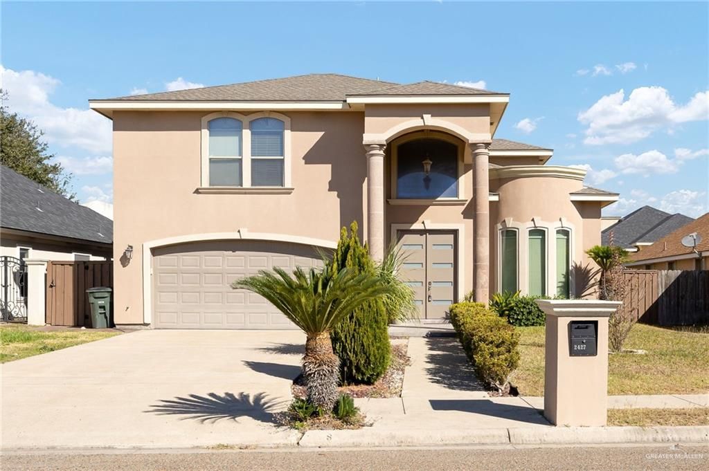 2427 E 5th Street, Mission, TX 78572