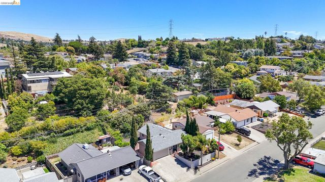 724 Lockwood Dr., Vallejo, CA 94591