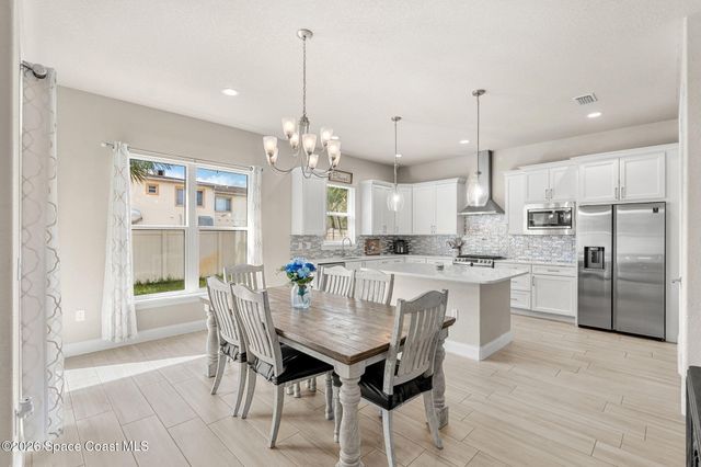 4065 Negal Circle, Melbourne, FL 32901