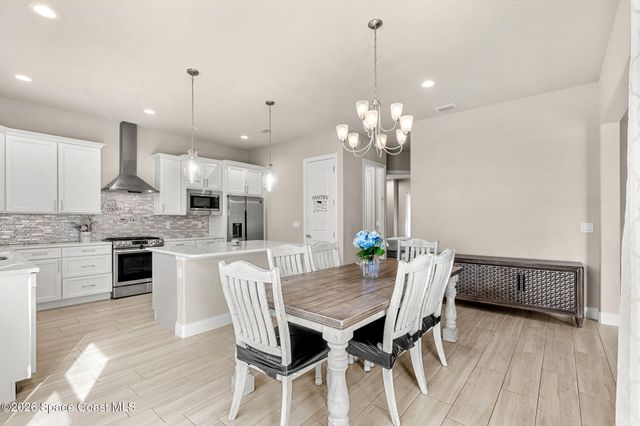 4065 Negal Circle, Melbourne, FL 32901