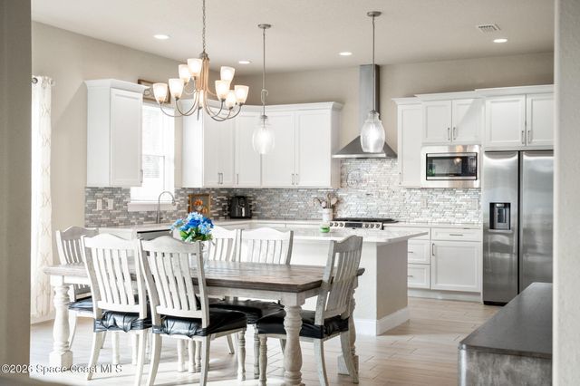 4065 Negal Circle, Melbourne, FL 32901