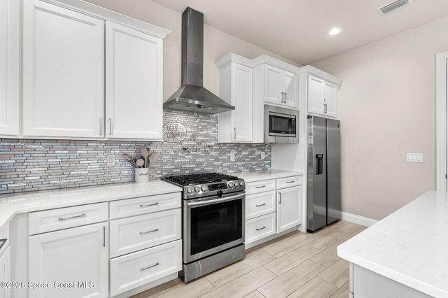 4065 Negal Circle, Melbourne, FL 32901