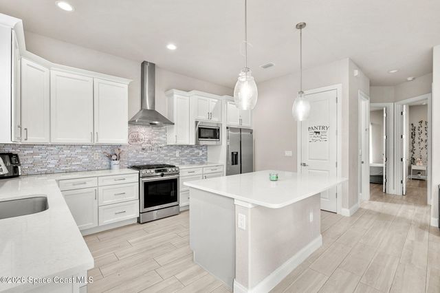 4065 Negal Circle, Melbourne, FL 32901