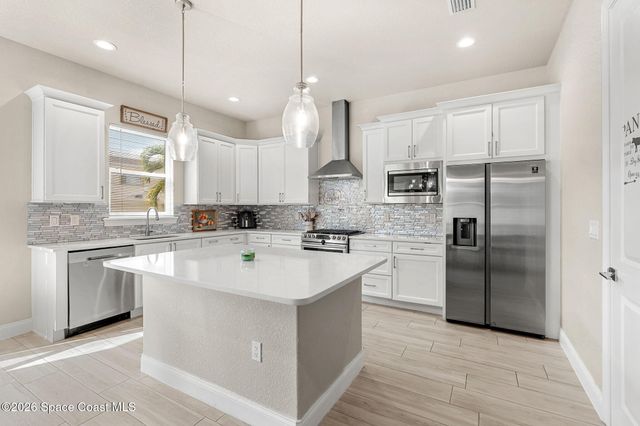 4065 Negal Circle, Melbourne, FL 32901