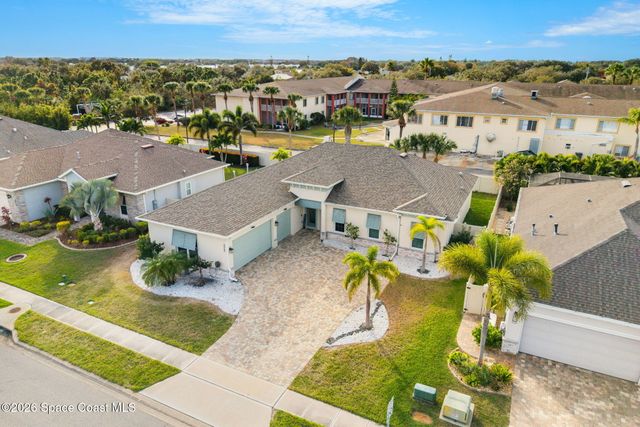 4065 Negal Circle, Melbourne, FL 32901