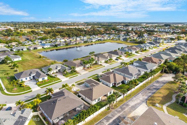 4065 Negal Circle, Melbourne, FL 32901