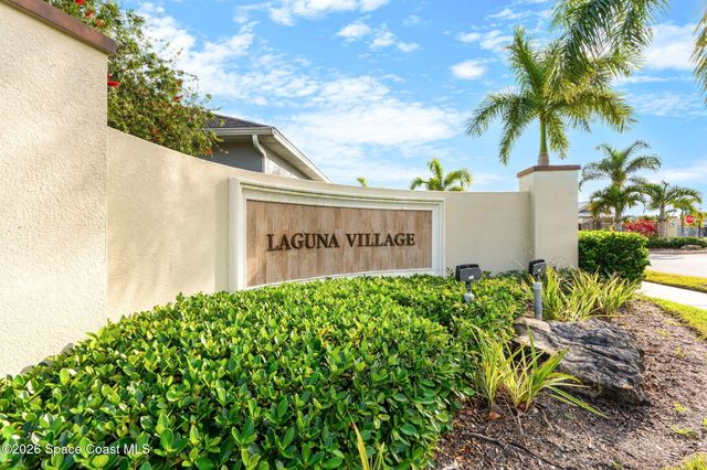 4065 Negal Circle, Melbourne, FL 32901