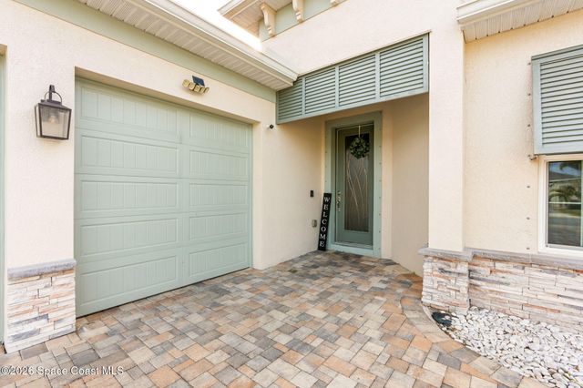 4065 Negal Circle, Melbourne, FL 32901