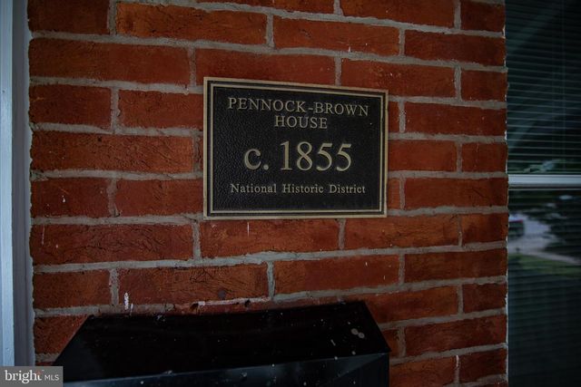 326 E LINDEN ST, Kennett Square, PA 19348