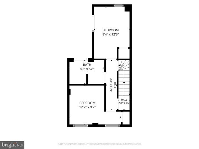 326 E LINDEN ST, Kennett Square, PA 19348