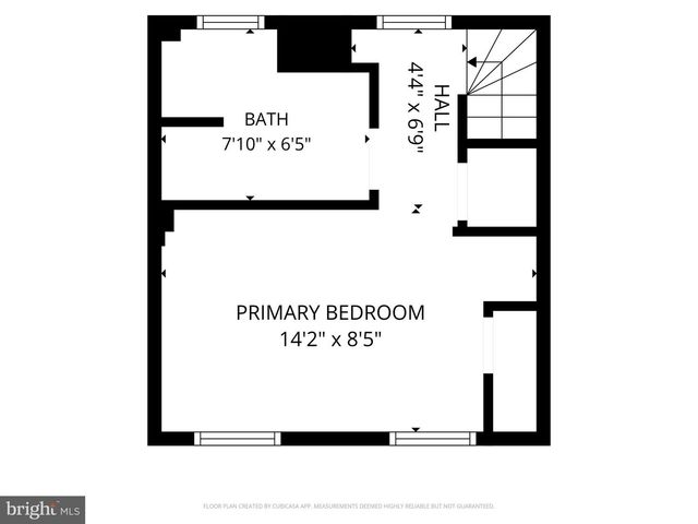 326 E LINDEN ST, Kennett Square, PA 19348