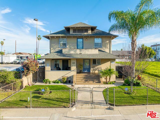 624 S Chicago Street, Los Angeles, CA 90023