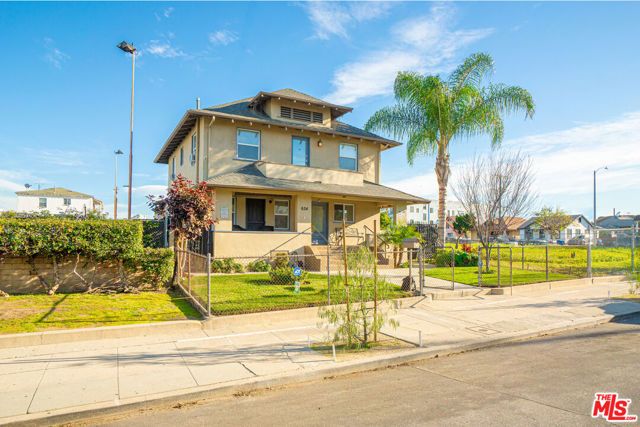 624 S Chicago Street, Los Angeles, CA 90023