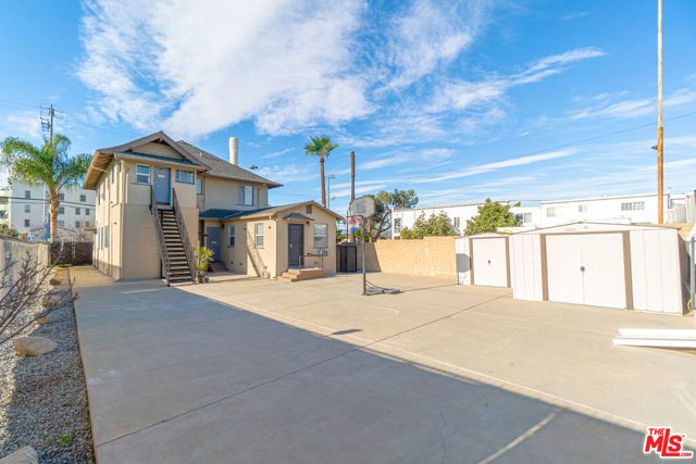 624 S Chicago Street, Los Angeles, CA 90023