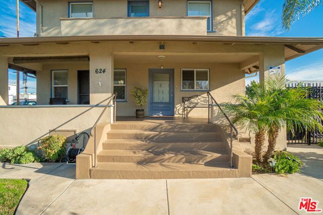 624 S Chicago Street, Los Angeles, CA 90023
