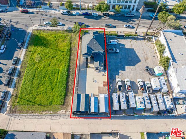 624 S Chicago Street, Los Angeles, CA 90023