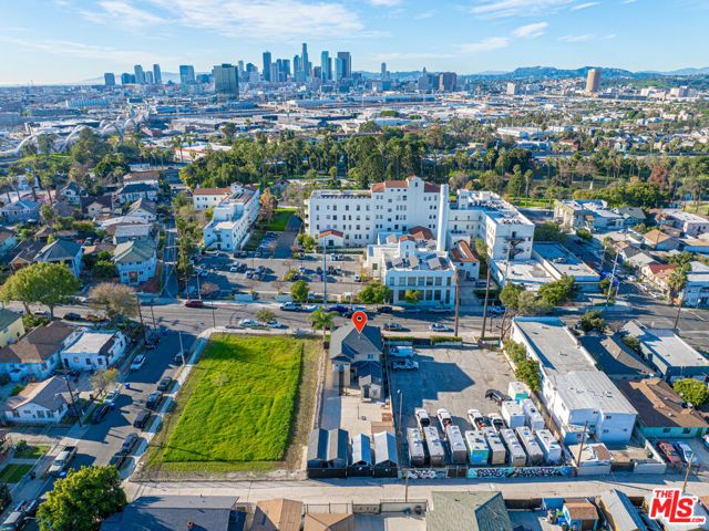 624 S Chicago Street, Los Angeles, CA 90023