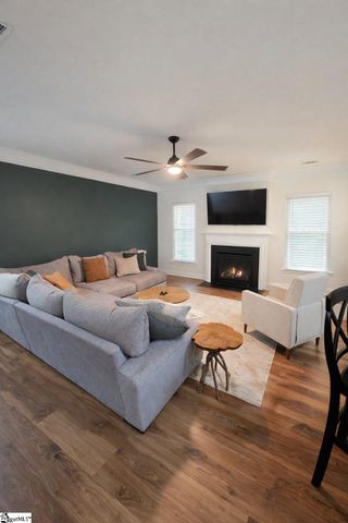 314 Park Ridge Circle, Greer, SC 29651