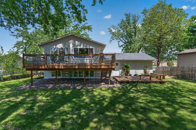 1030 Whitney Drive, Apple Valley, MN 55124