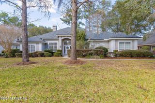 2564 HUNTINGTON Way, Orange Park, FL 32073