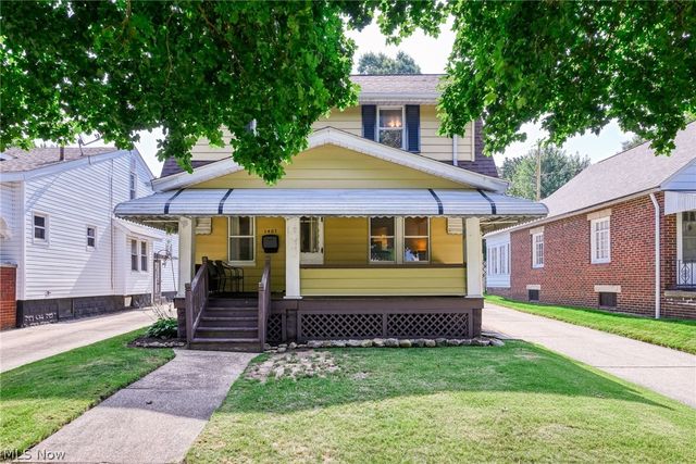 1407 Herberich Avenue, Akron, OH 44301