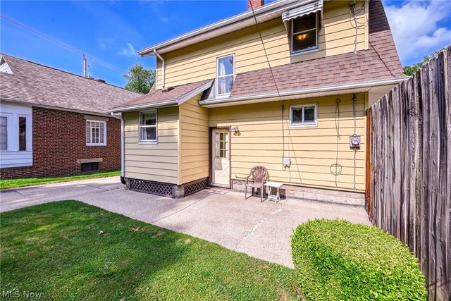 1407 Herberich Avenue, Akron, OH 44301