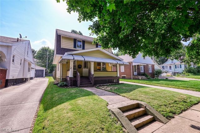 1407 Herberich Avenue, Akron, OH 44301