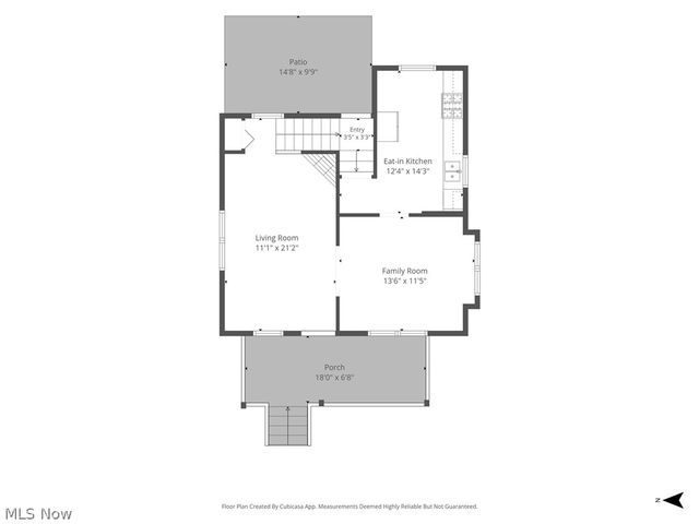 1407 Herberich Avenue, Akron, OH 44301