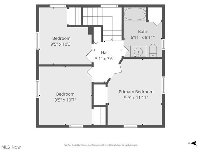 1407 Herberich Avenue, Akron, OH 44301