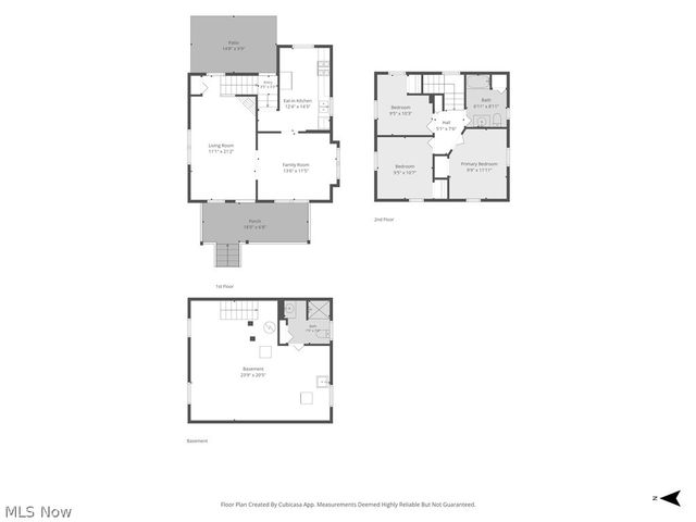 1407 Herberich Avenue, Akron, OH 44301