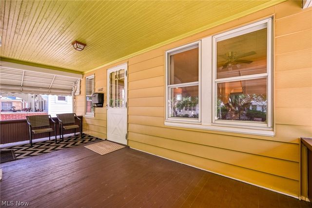 1407 Herberich Avenue, Akron, OH 44301