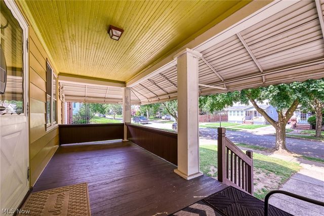 1407 Herberich Avenue, Akron, OH 44301