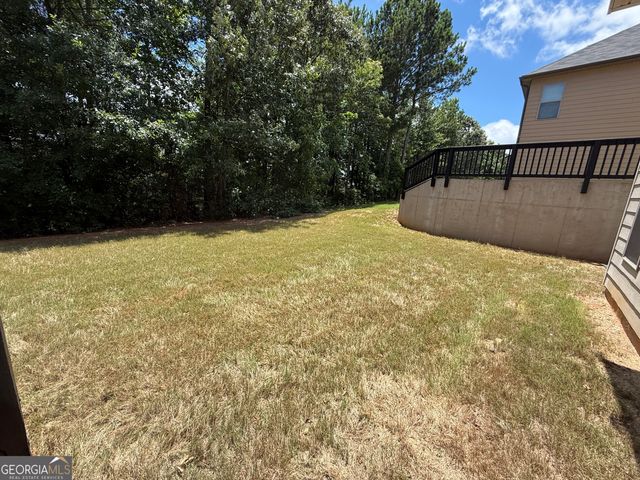 619 Oakville Trail, Hampton, GA 30228
