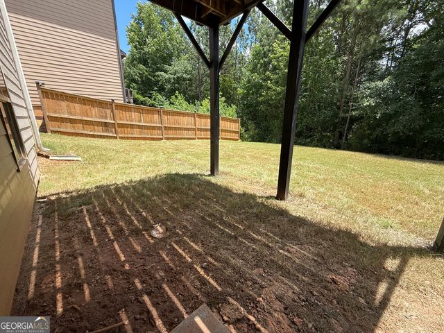 619 Oakville Trail, Hampton, GA 30228