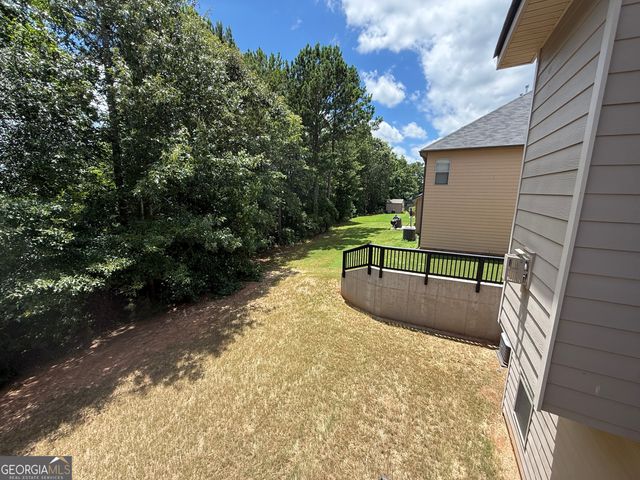 619 Oakville Trail, Hampton, GA 30228
