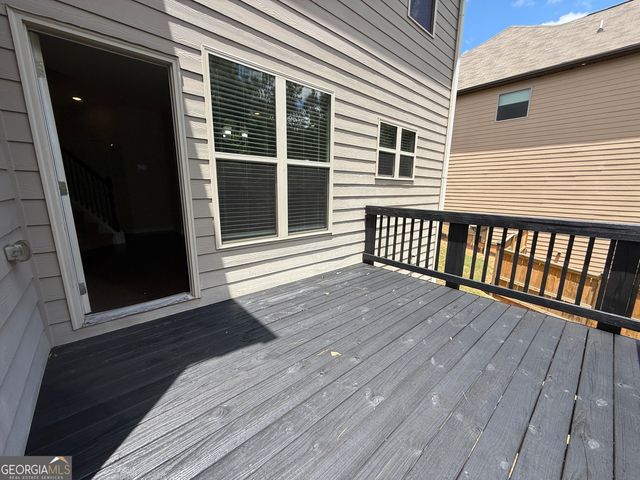 619 Oakville Trail, Hampton, GA 30228