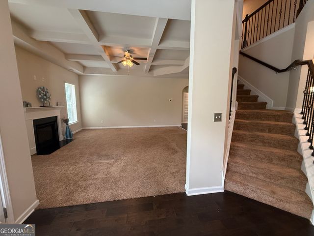 619 Oakville Trail, Hampton, GA 30228