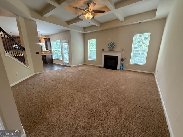 619 Oakville Trail, Hampton, GA 30228