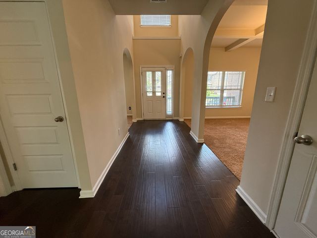 619 Oakville Trail, Hampton, GA 30228