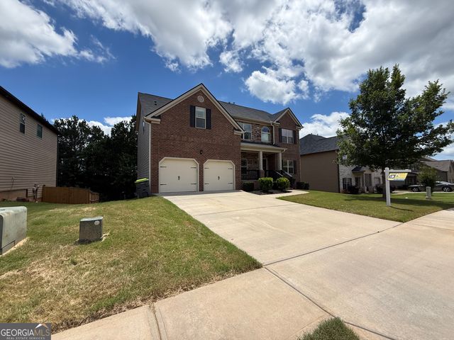 619 Oakville Trail, Hampton, GA 30228