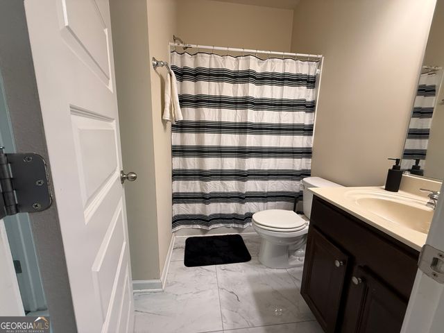 619 Oakville Trail, Hampton, GA 30228