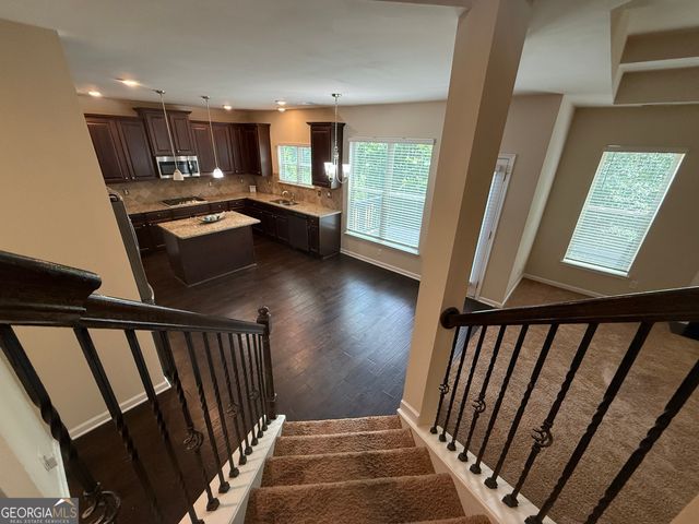 619 Oakville Trail, Hampton, GA 30228