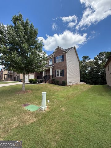 619 Oakville Trail, Hampton, GA 30228